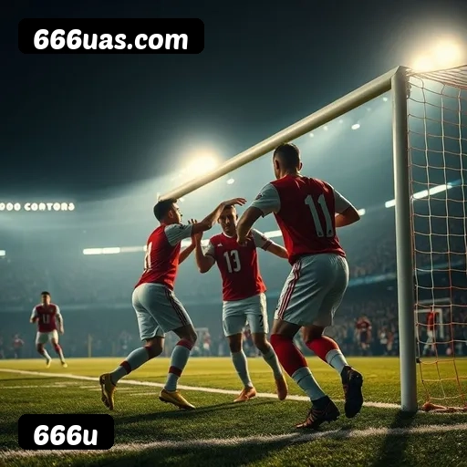 Apostas de Futebol - Brasileirão, Champions League, Copa do Mundo